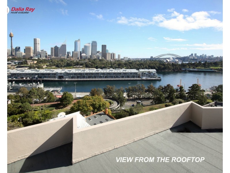 Potts Point NSW 2011