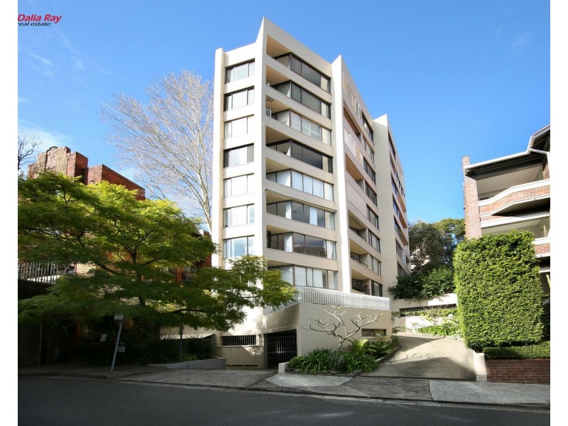 Potts Point NSW 2011