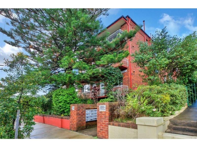 Unit 4/5A William Street, Randwick NSW 2031