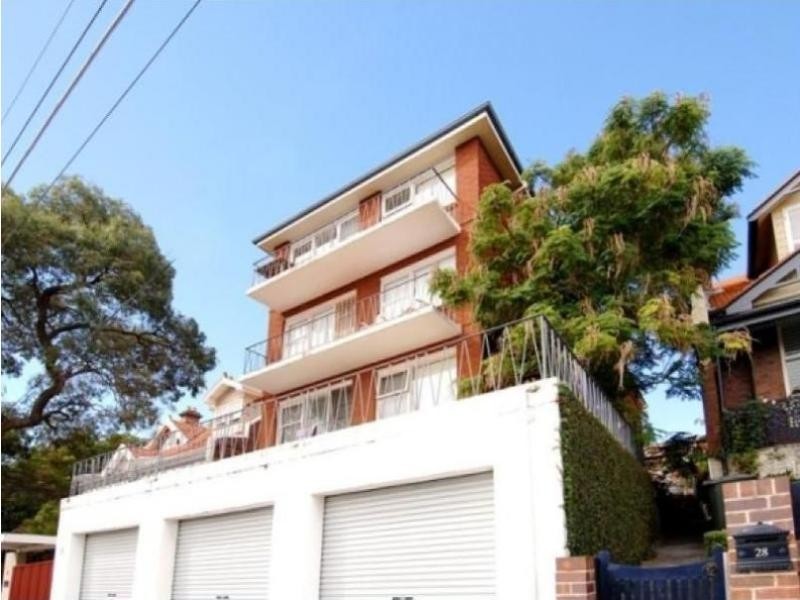 3/30 Stephen Street, Randwick NSW 2031