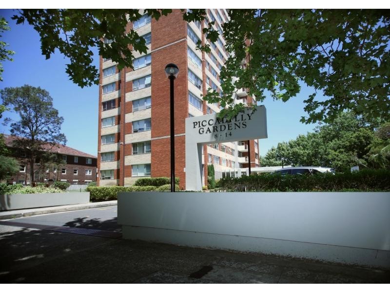 4/8-14 Fullerton Street, Woollahra NSW 2025