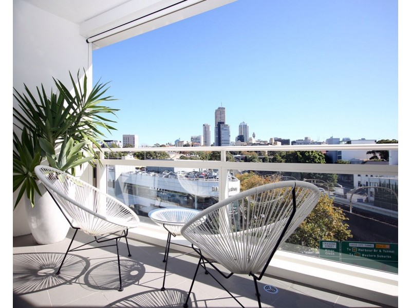 57/20 McLachlan Avenue, Rushcutters Bay NSW 2011