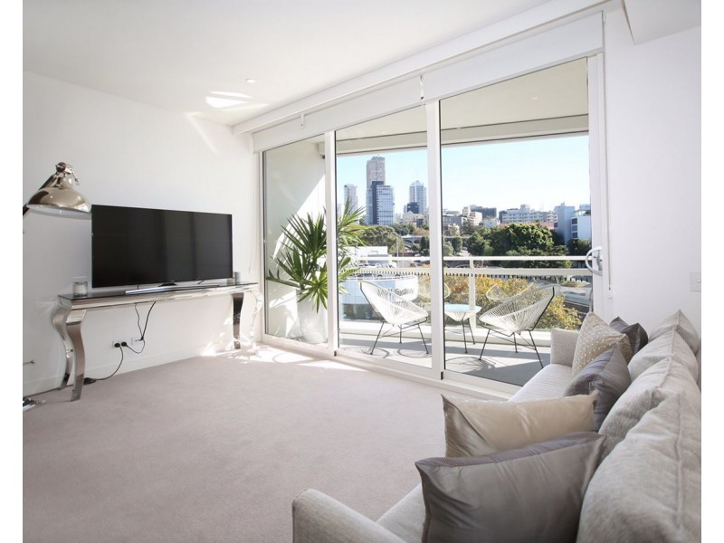 57/20 McLachlan Avenue, Rushcutters Bay NSW 2011