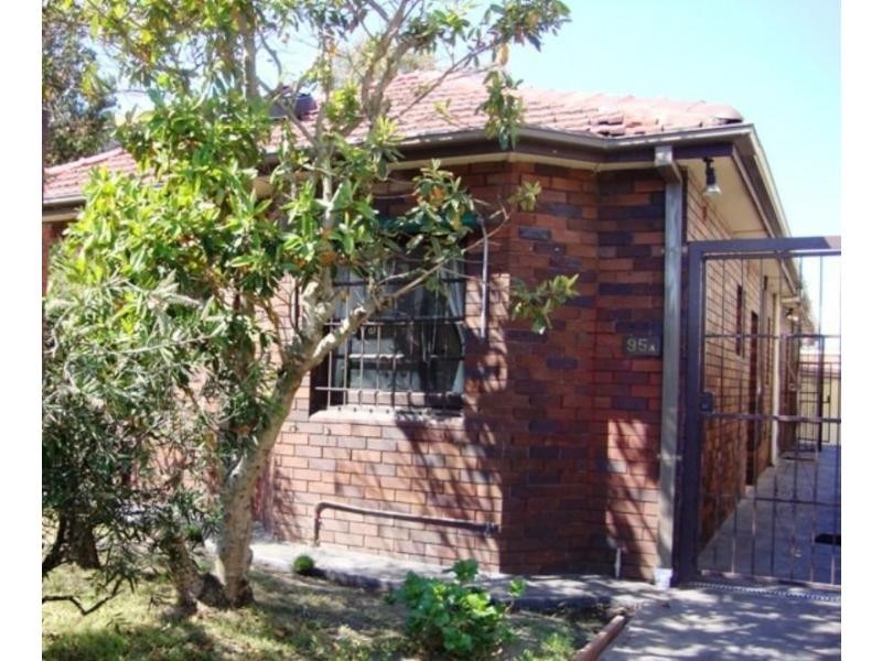 95A Avoca Street, Randwick NSW 2031