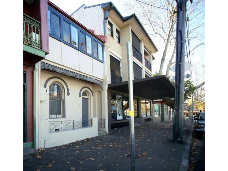 144 Foveaux Street, Surry Hills NSW 2010