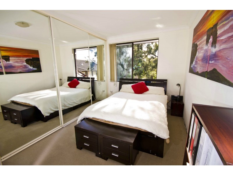 22/2-4 Jersey Rd, Artarmon NSW 2064