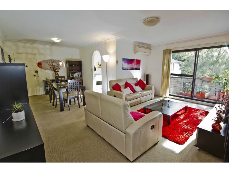 22/2-4 Jersey Rd, Artarmon NSW 2064