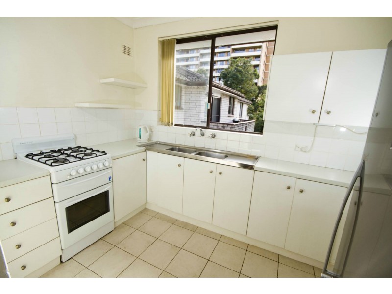 22/2-4 Jersey Rd, Artarmon NSW 2064