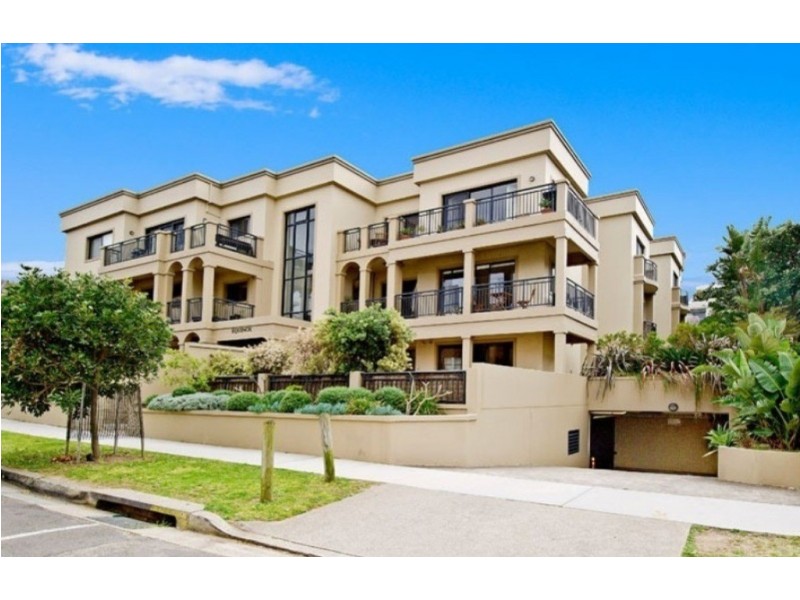 1/94-98 Ramsgate Ave, North Bondi NSW 2026