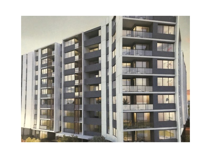 407/81 Lord Sheffield Circuit, Penrith NSW 2750