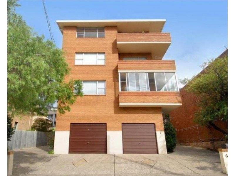 2/6 Victoria St, Randwick NSW 2031