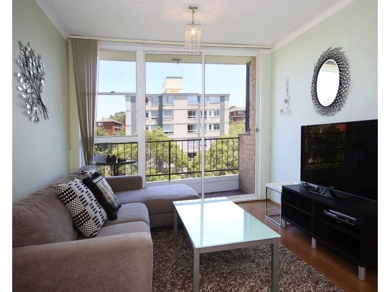 5C/16 Bligh Pl, Randwick NSW 2031
