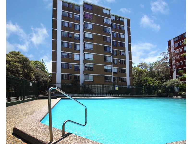 5C/16 Bligh Place, Randwick NSW 2031
