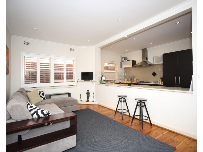 1/5 Lucius St, Bondi Beach NSW 2026