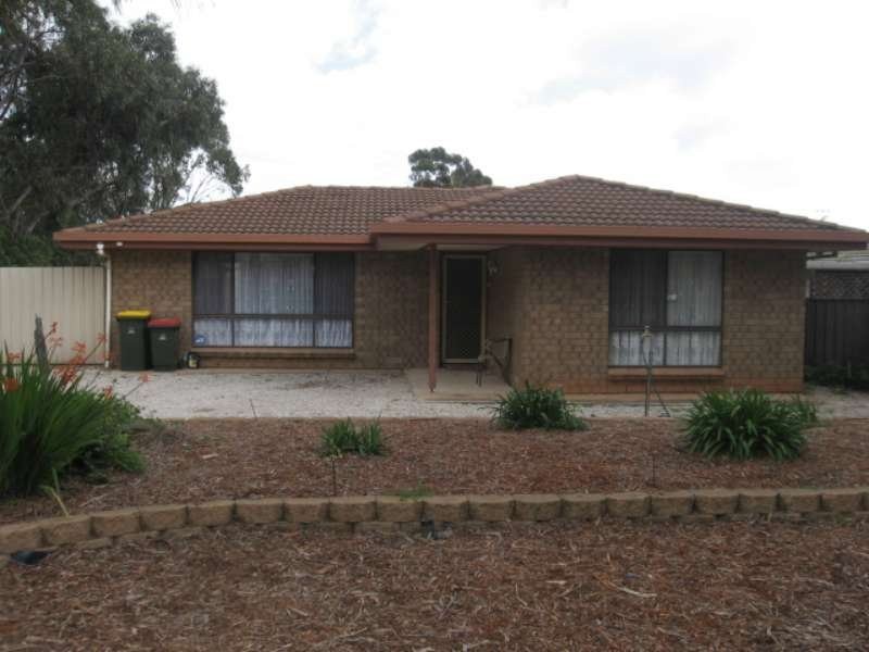 3 Fotherham Street, Blakeview SA 5114