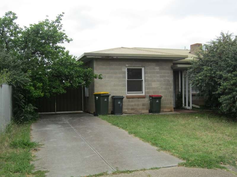 6 Jeffries Road, Elizabeth South SA 5112