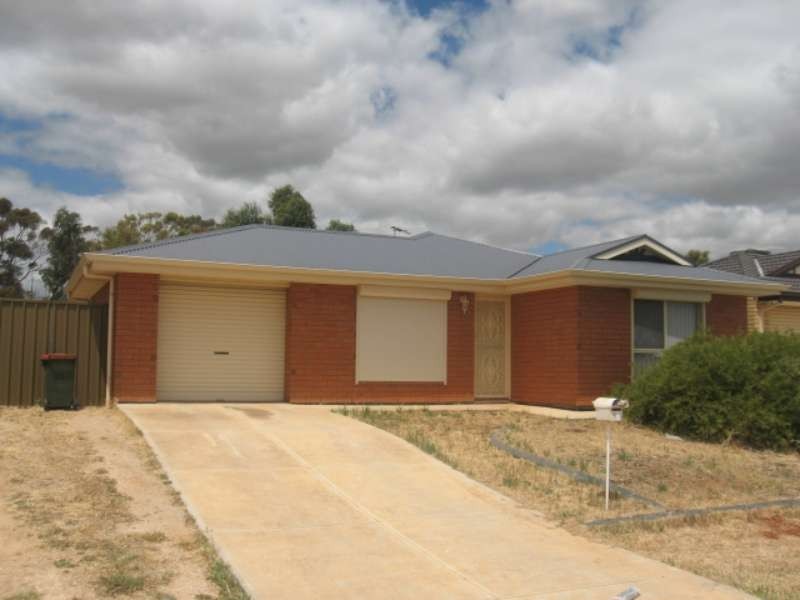 56 Bristol Crescent, Davoren Park SA 5113