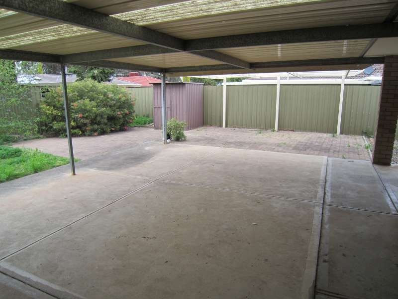 30 Mendez Crescent, Paralowie SA 5108