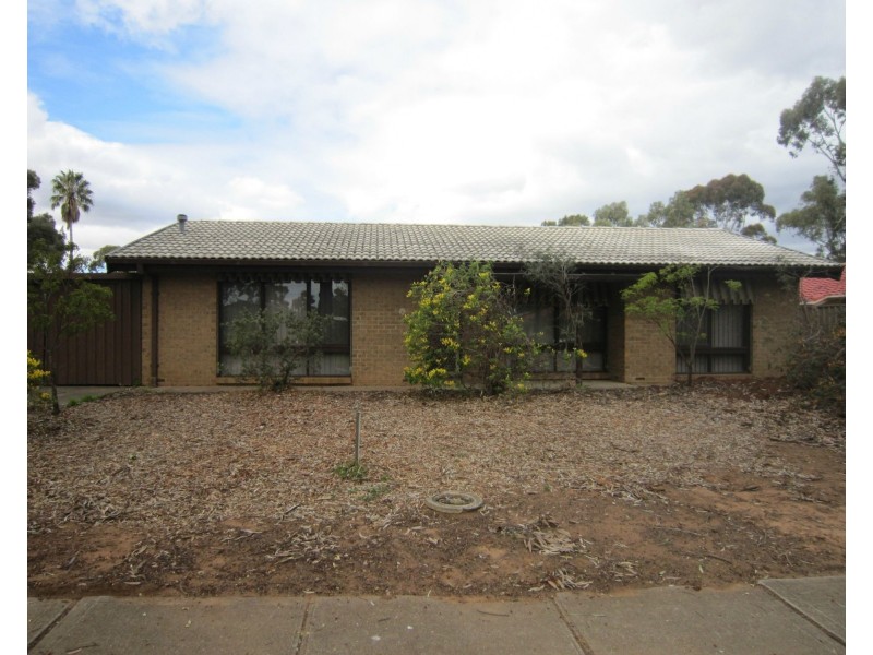 28 Chesser Street, Parafield Gardens SA 5107