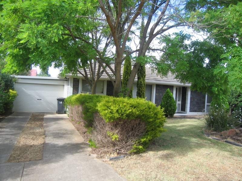 14 Stillwell Court, Greenwith SA 5125