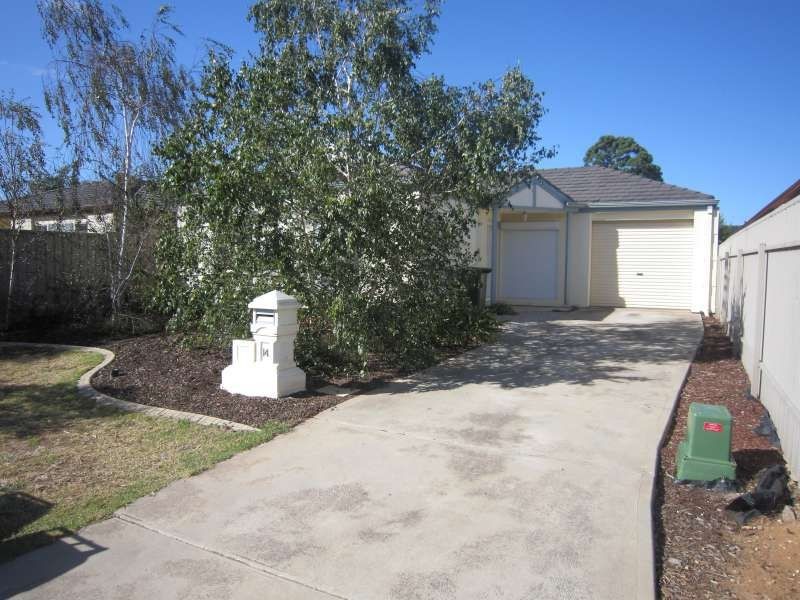 14 Post Avenue, Salisbury SA 5108