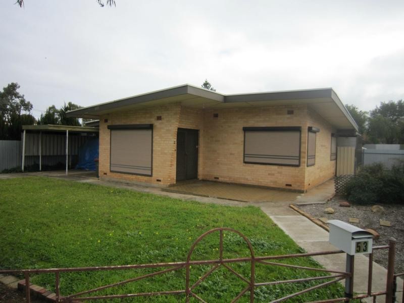 53 York Terrace, Salisbury Downs SA 5108