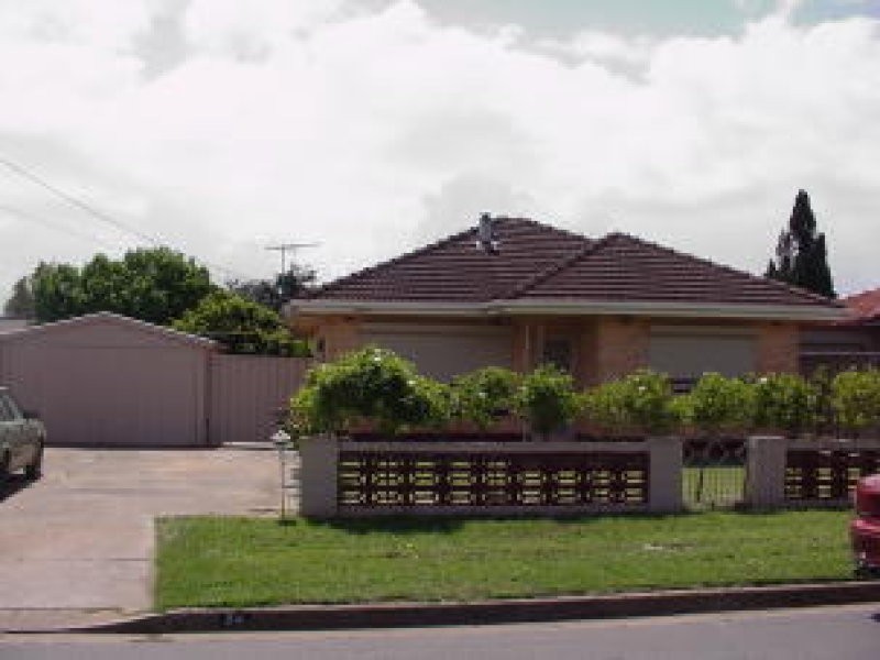 24 Barnett Street, Salisbury SA 5108