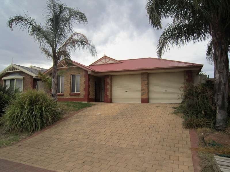 22 Kingate Boulevard, Blakeview SA 5114