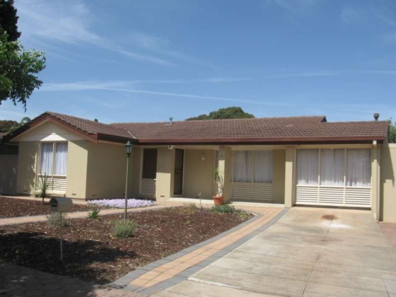 3 Adaleigh Avenue, Salisbury East SA 5109