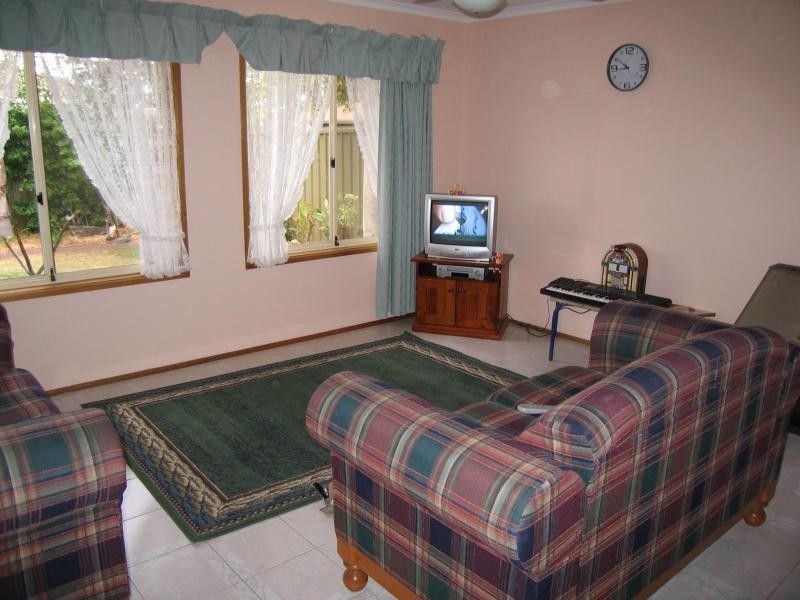 Andrews Farm SA 5114