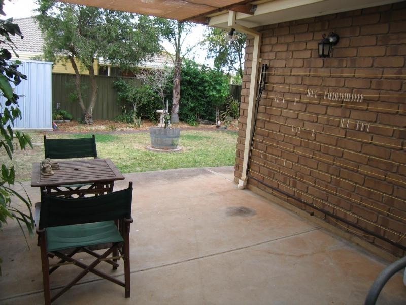 Andrews Farm SA 5114