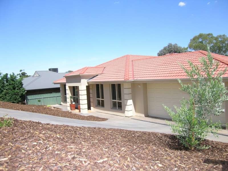 8 Blue Stone Quarry Road, Gawler South SA 5118