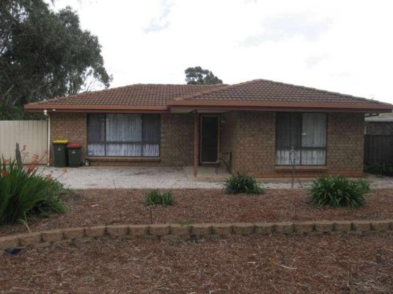 3 Fotherham Street, Blakeview SA 5114