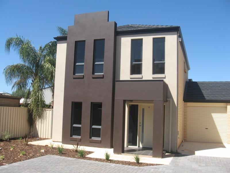 4/47-49 Fenden Road, Salisbury Plain SA 5109