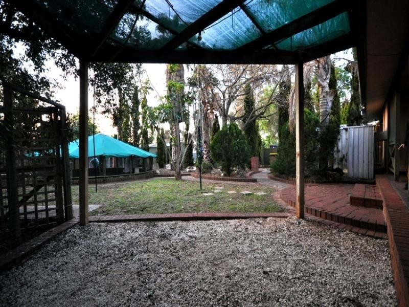 4 Parham Street, Elizabeth Downs SA 5113