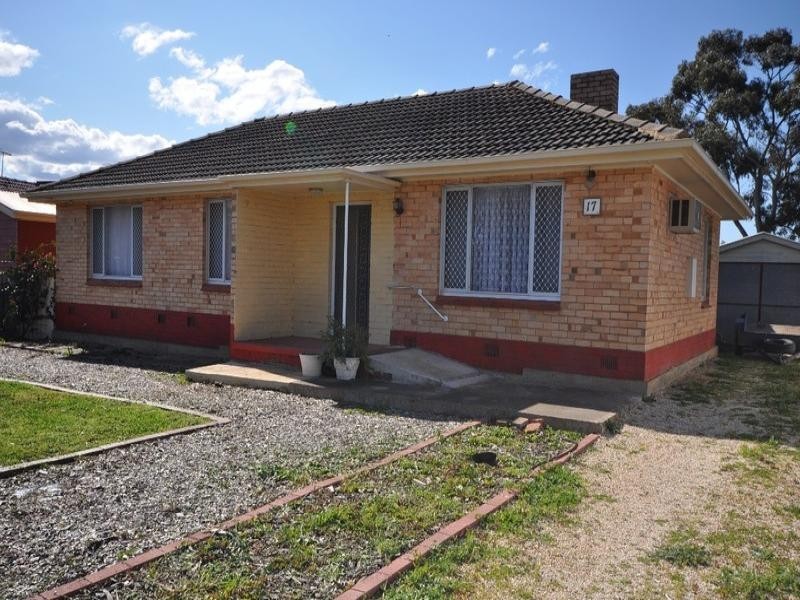 17 Brady Street, Elizabeth Downs SA 5113