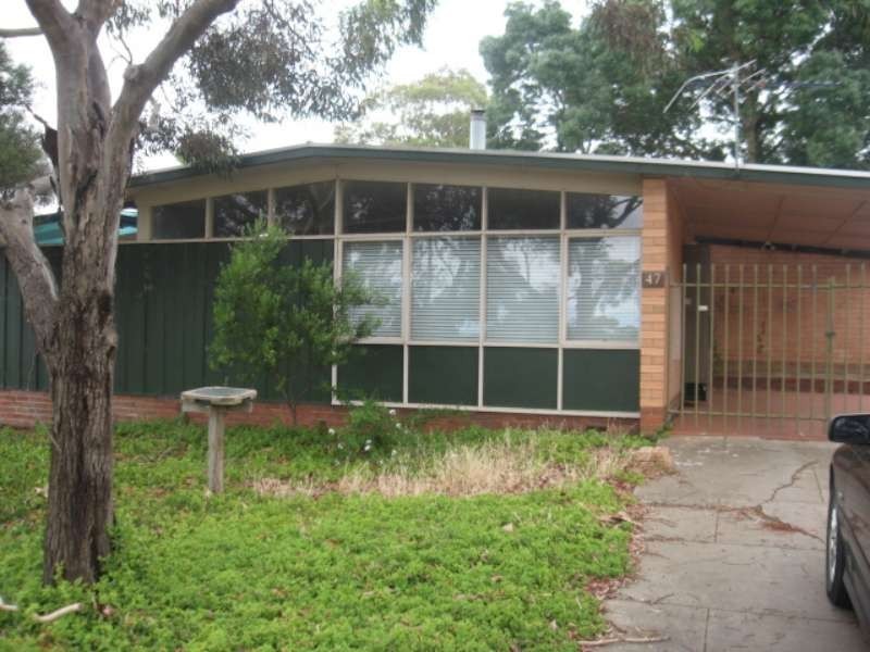 47 Shillabeer Road, Elizabeth Park SA 5113