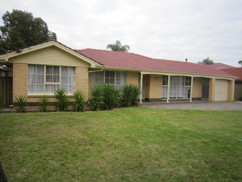 5 Goddard Drive, Salisbury Park SA 5109