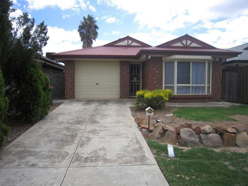 29 Casanor Crescent, Paralowie SA 5108
