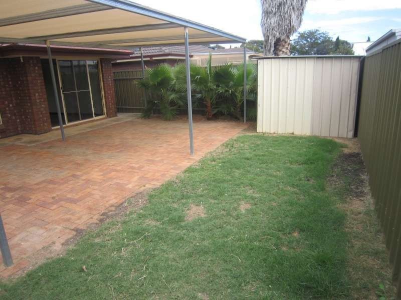 29 Casanor Crescent, Paralowie SA 5108