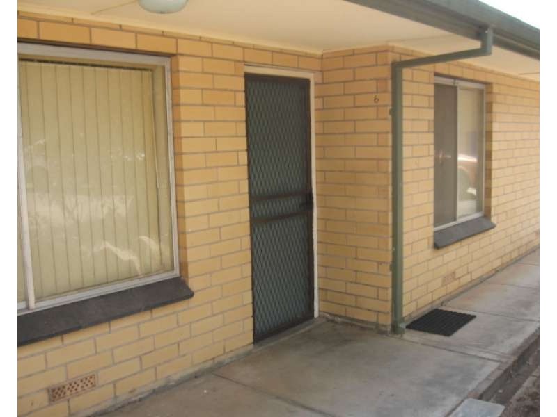 6/38 Welby Avenue, Salisbury East SA 5109