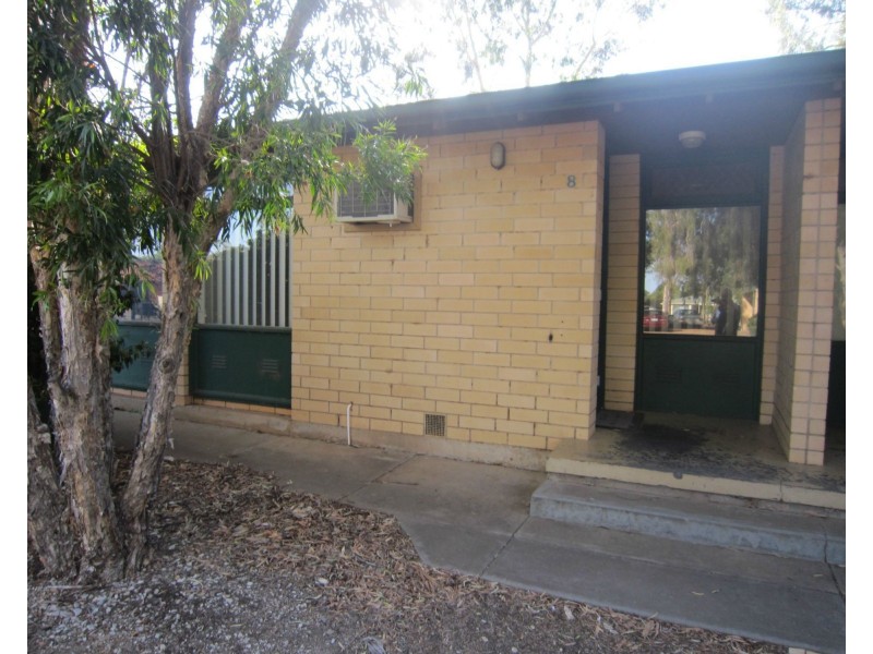 8/35 Neagle Road, Davoren Park SA 5113
