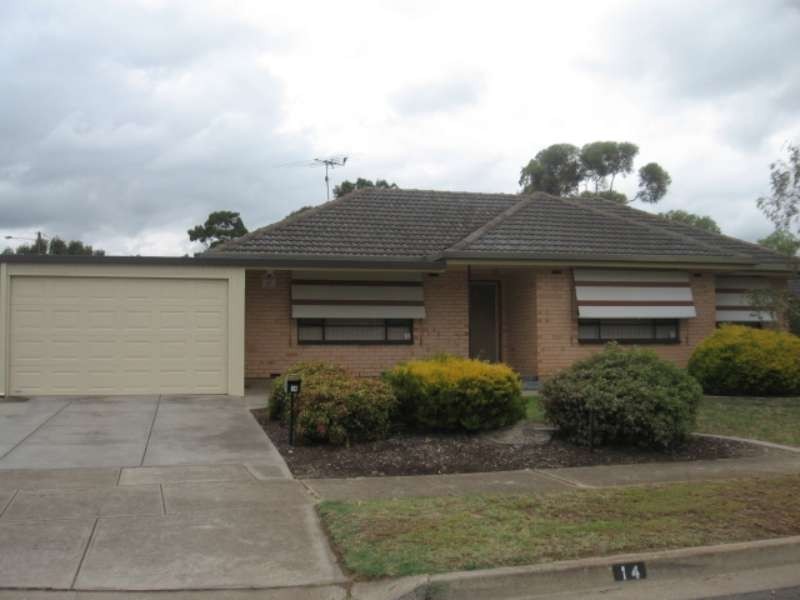 14 Booloo Street, Para Hills West SA 5096