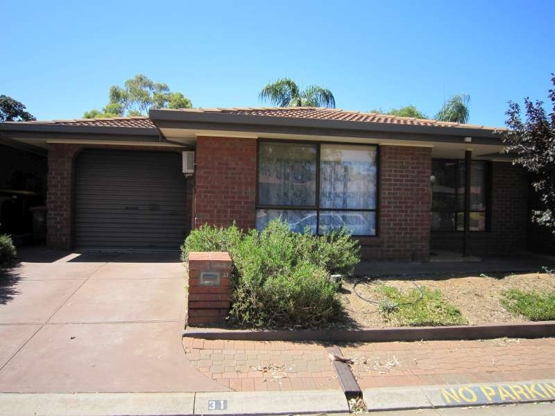 31 Montebello Drive, Salisbury SA 5108