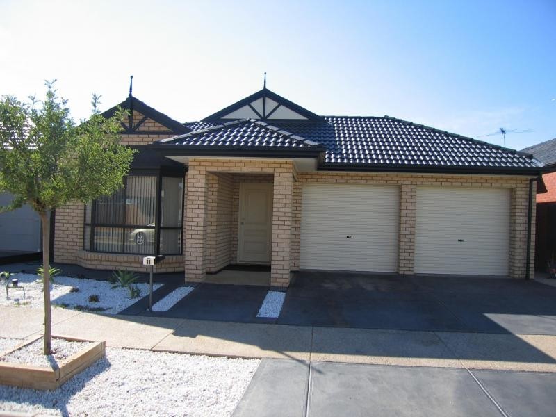 11 Mossman Street, Mawson Lakes SA 5095