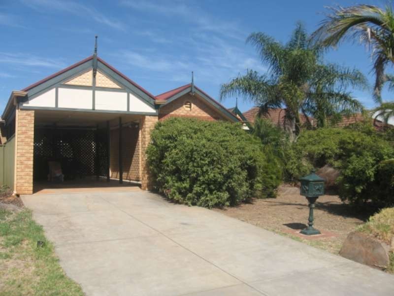 13 Insignia Drive, Andrews Farm SA 5114