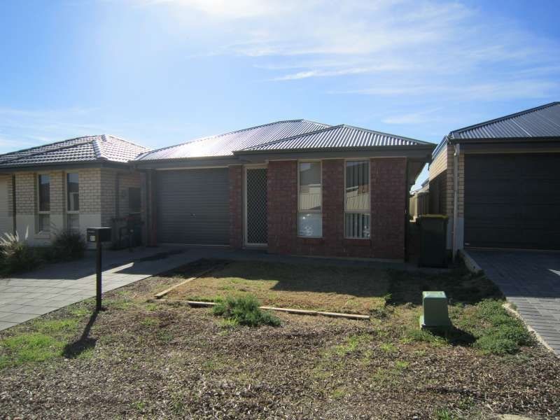 21 Overlander Way, Smithfield SA 5114