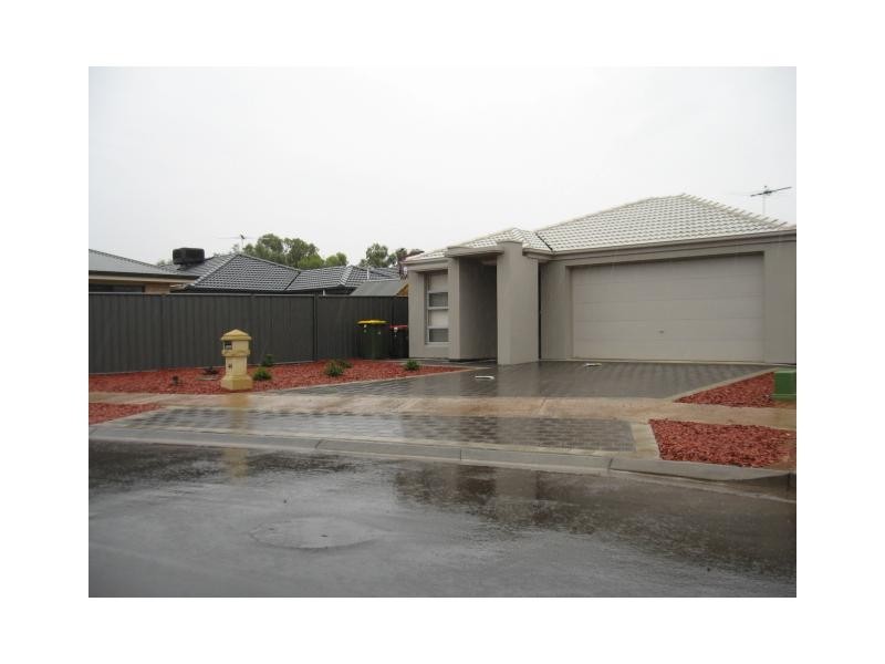 44 Wattlebird Drive, Burton SA 5110