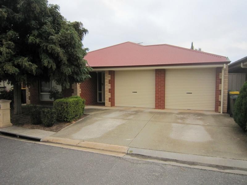 Unit 4/45 Beafield Road, Para Hills West SA 5096