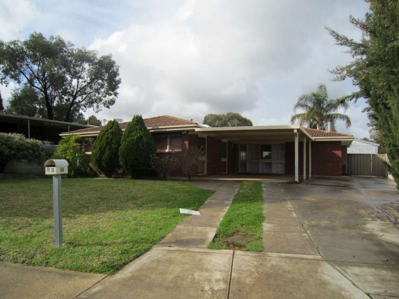 83 Casuarina Avenue, Surrey Downs SA 5126